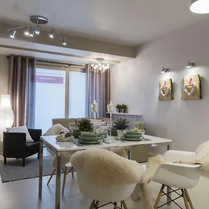 Apartament Charisma, Zakopane
